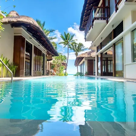 Harlan Beach Villa Boracay-2