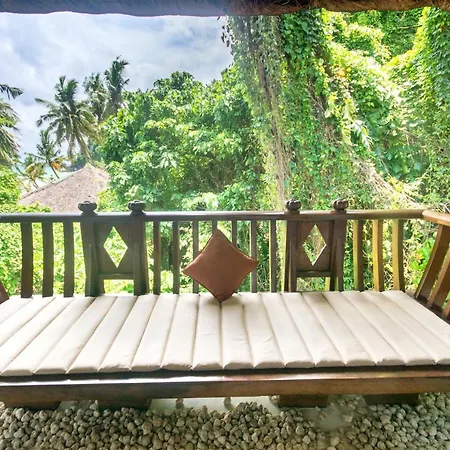 Harlan Beach Villa Boracay-3